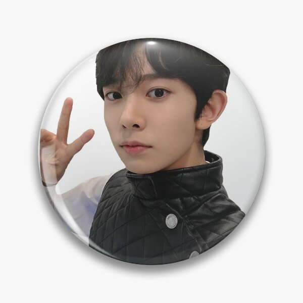 Item preview, Heeseung Selca I-LAND designed and sold by mandyllui.
