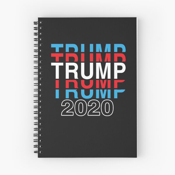 Item preview, Donald Trump 2020 Great Gift for Men Women Election Day 2020 Voting for Trump designed and sold by iamspiner.