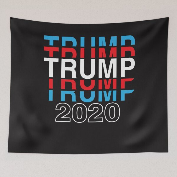 Item preview, Donald Trump 2020 Great Gift for Men Women Election Day 2020 Voting for Trump designed and sold by iamspiner.