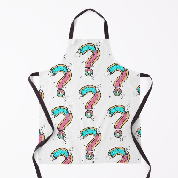 Item preview, Donuts? designed and sold by Inx Artworks.