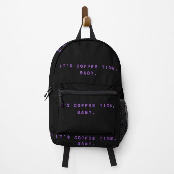 Item preview, Its coffee time baby designed and sold by firegalaxy.