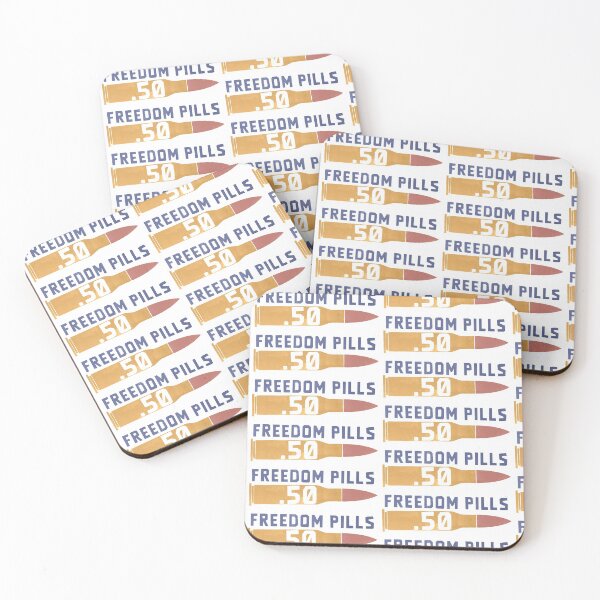 Item preview, Freedom Pills designed and sold by Tobias1969.