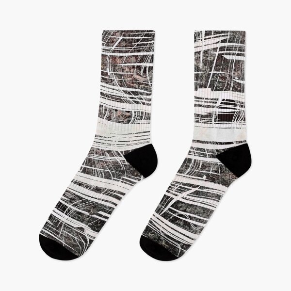 Item preview, Rustic Weave Abstract Pattern designed and sold by RootSquare.