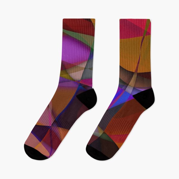 Item preview, Abstract #376 designed and sold by Rockett Graphics.