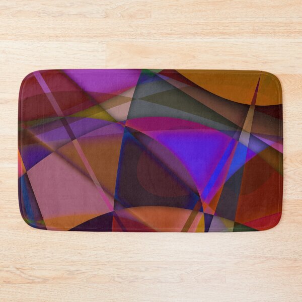 Item preview, Abstract #376 designed and sold by Rockett Graphics.
