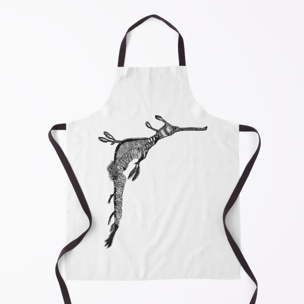 Item preview, Grumps the Weedy Sea Dragon designed and sold by Wildcard-Sue.