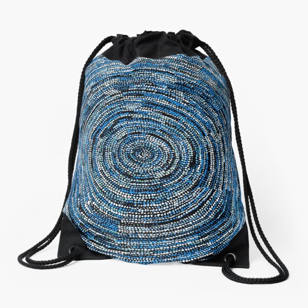 Item preview, Australian Aboriginal Art designed and sold by Roman Osaulenko.