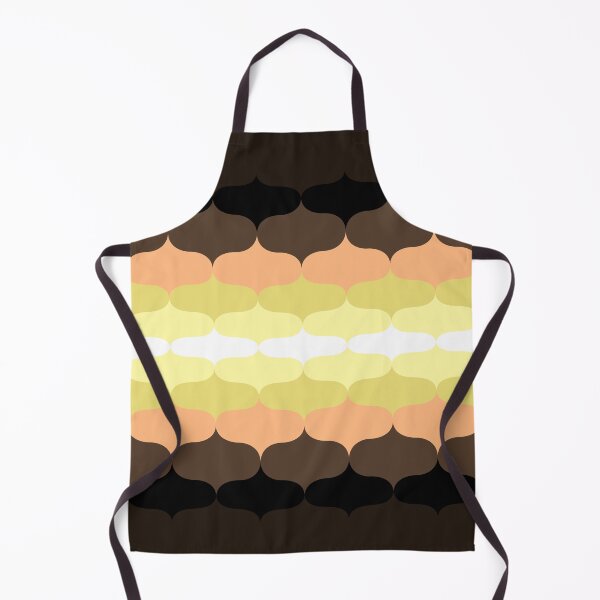 Item preview, Retro 60s - 70s Pattern designed and sold by Makanahele.