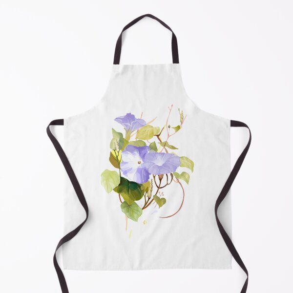 Item preview, Morning Glory designed and sold by Makanahele.