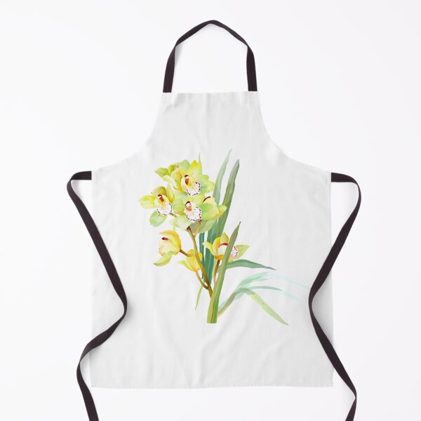 Item preview, Cymbidium Orchid designed and sold by Makanahele.