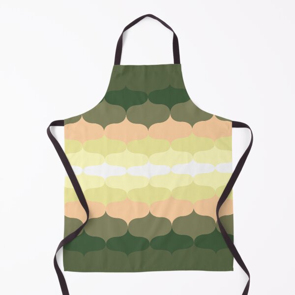 Item preview, Retro 60s-70s Pattern designed and sold by Makanahele.