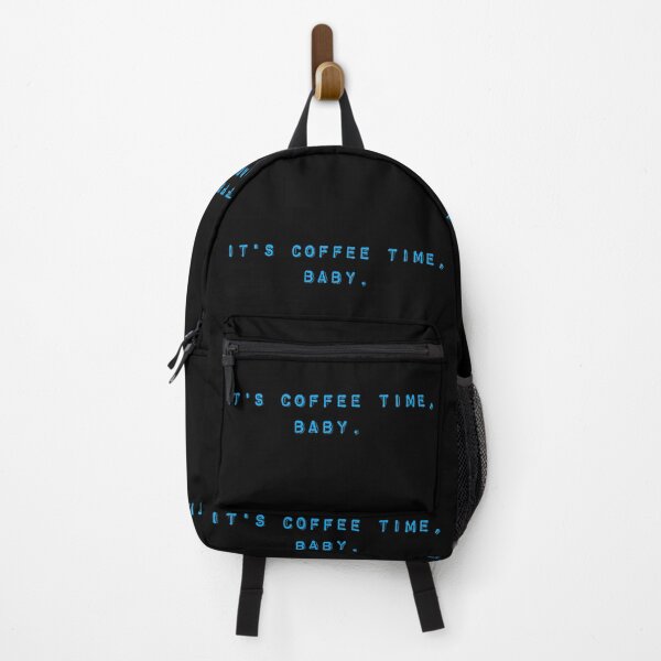 Item preview, Its coffee time baby designed and sold by firegalaxy.
