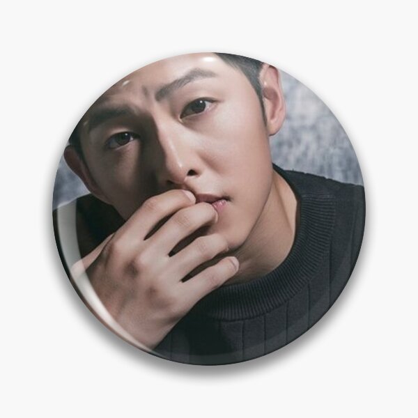 Item preview, Song Joong ki designed and sold by nazarda77.