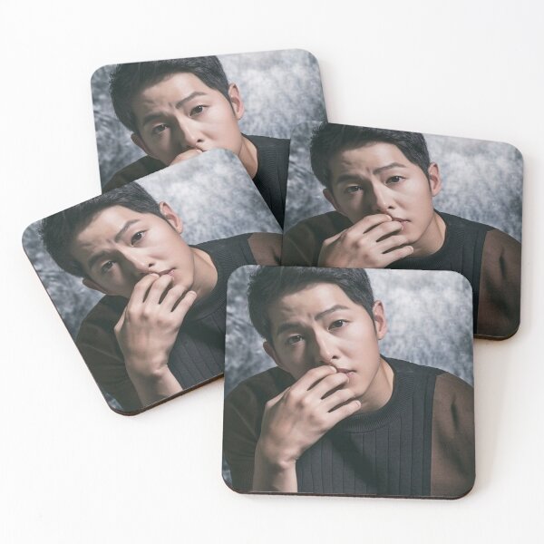 Item preview, Song Joong ki designed and sold by nazarda77.