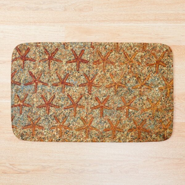 Item preview, Starfish - Karnak Temple, Egypt designed and sold by Marilyn Harris.