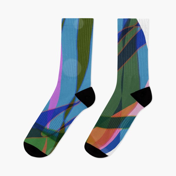 Item preview, Abstract #355 designed and sold by Rockett Graphics.