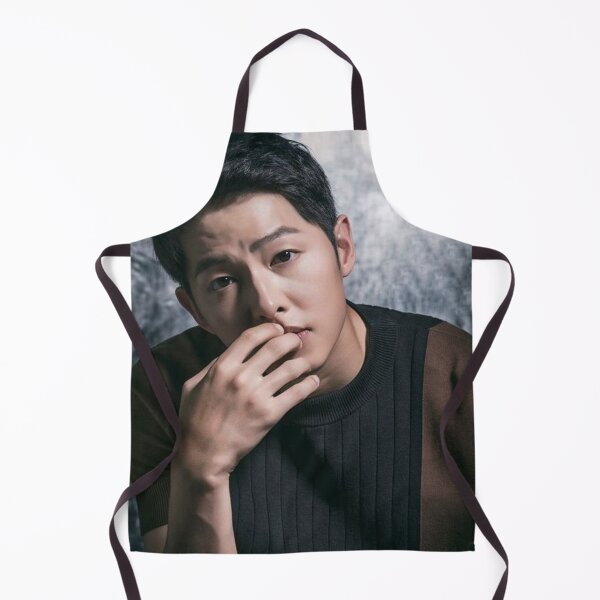 Item preview, Song Joong ki designed and sold by nazarda77.