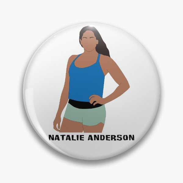 Item preview, Natalie Anderson designed and sold by katietedesco.