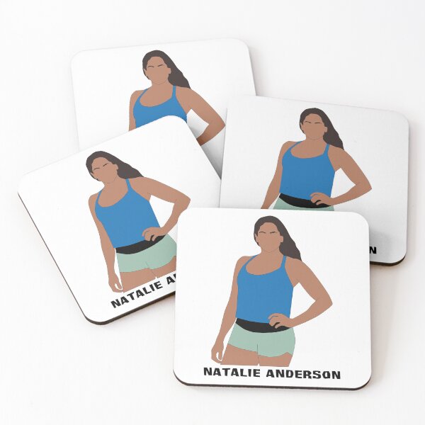 Item preview, Natalie Anderson designed and sold by katietedesco.