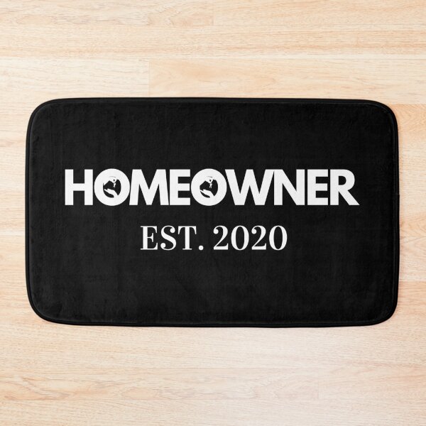 Item preview, HomeOwner Est.2020 designed and sold by Oreo2020 Creations.