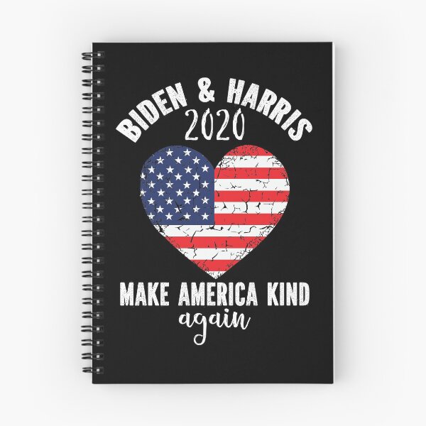 Item preview, Biden Harris 2020 Make America Kind Again designed and sold by Katey1285.
