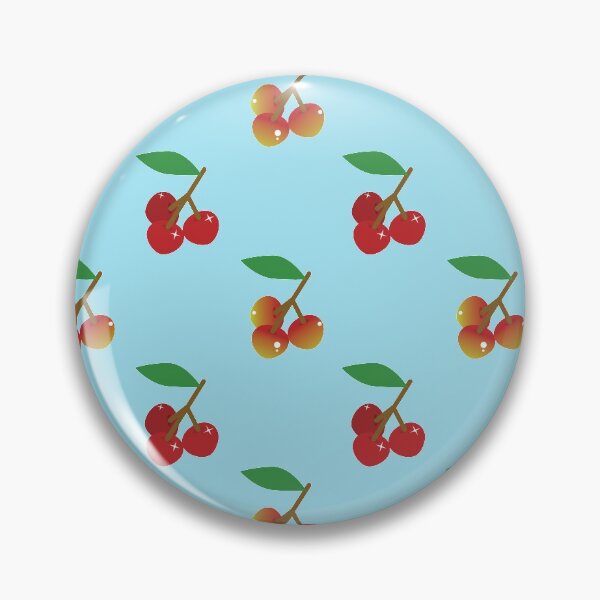 Item preview, Lychee Pattern designed and sold by leeuruart.