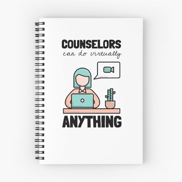 Item preview, Counselors Can Do Virtually Anything designed and sold by cvt01.