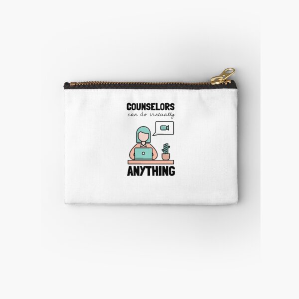 Item preview, Counselors Can Do Virtually Anything designed and sold by cvt01.