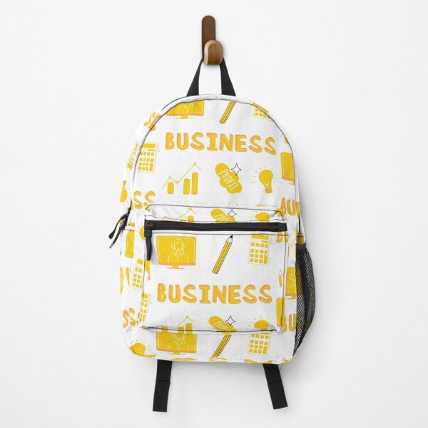Item preview, Yellow Business Subject Pack designed and sold by The-Goods.