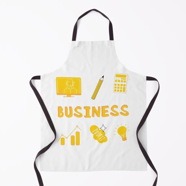 Item preview, Yellow Business Subject Pack designed and sold by The-Goods.
