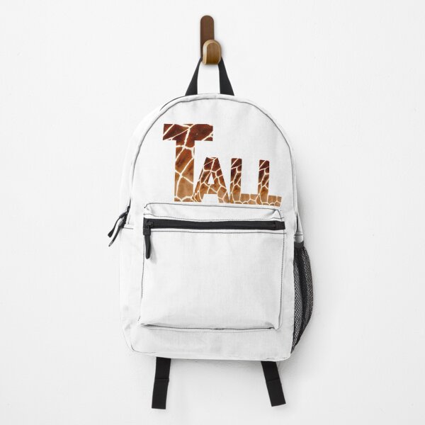 Item preview, Tall With Giraffe Pattern Filling designed and sold by TallOne-apparel.