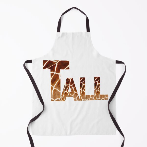 Item preview, Tall With Giraffe Pattern Filling designed and sold by TallOne-apparel.