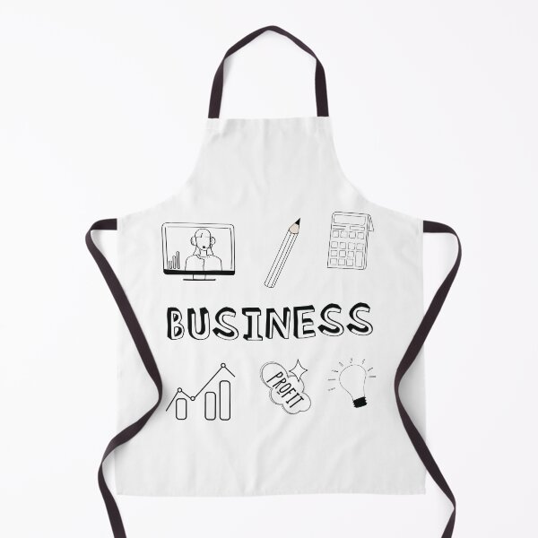 Item preview, White Business Subject Pack designed and sold by The-Goods.