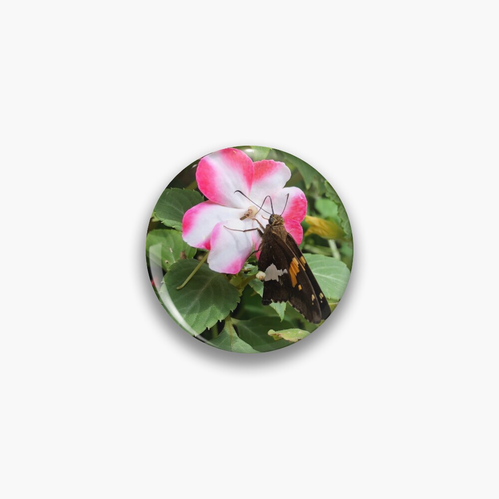 Item preview, Pin designed and sold by CustomMonster.
