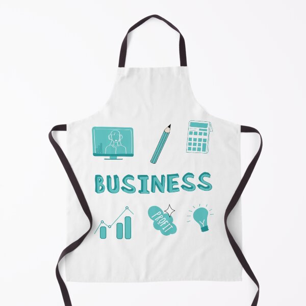 Item preview, Teal Business Subject Pack designed and sold by The-Goods.