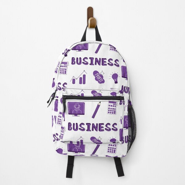 Item preview, Purple Business Subject Pack designed and sold by The-Goods.