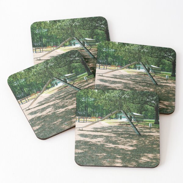 Item preview, At the Park X designed and sold by Silver Sky by Janet.