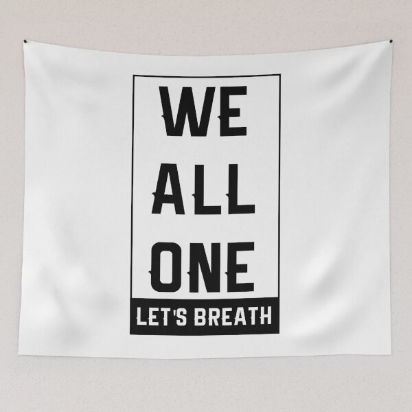 Item preview, all one let’s breath - you take my breath away designed and sold by RUCZENO.