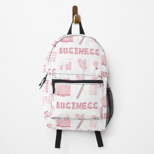 Item preview, Pink Business Subject Pack designed and sold by The-Goods.