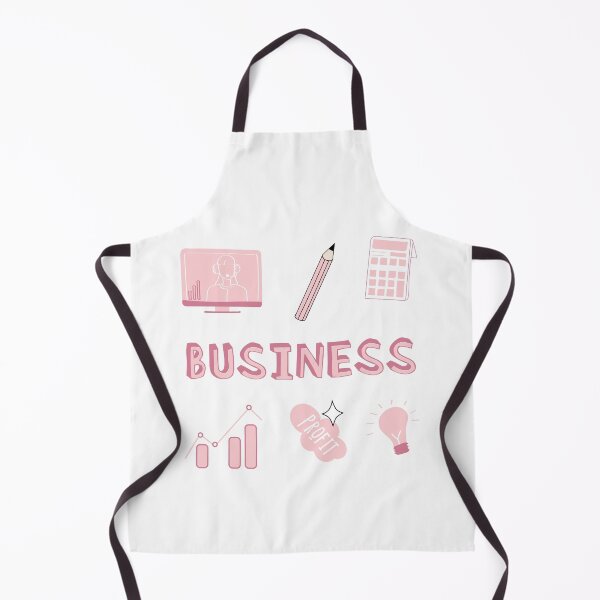 Item preview, Pink Business Subject Pack designed and sold by The-Goods.