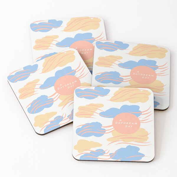 Item preview, A Daydream Day designed and sold by threadofate.