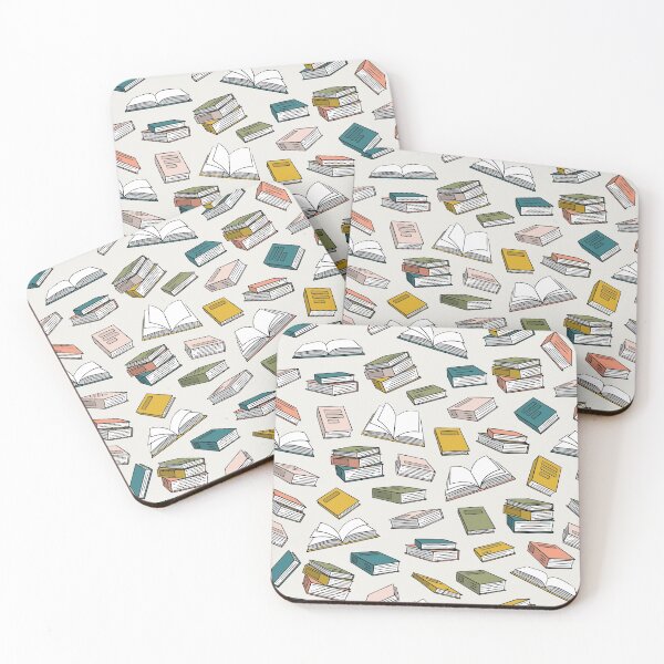 Item preview, todos los libros - regreso a la escuela - amante de los libros designed and sold by littlearrow.