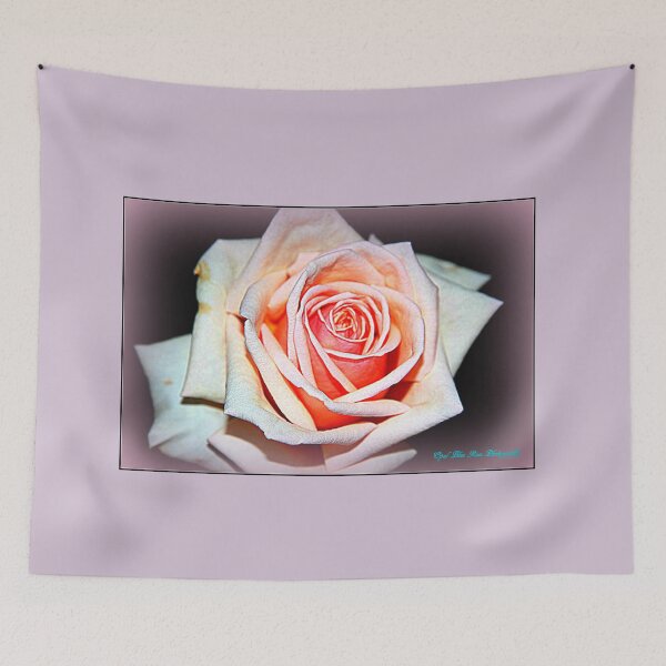 Item preview,  PINK ROSE designed and sold by Opalbluerose.