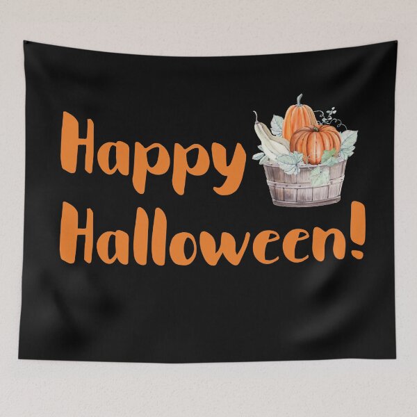 Item preview, Happy halloween designed and sold by firegalaxy.