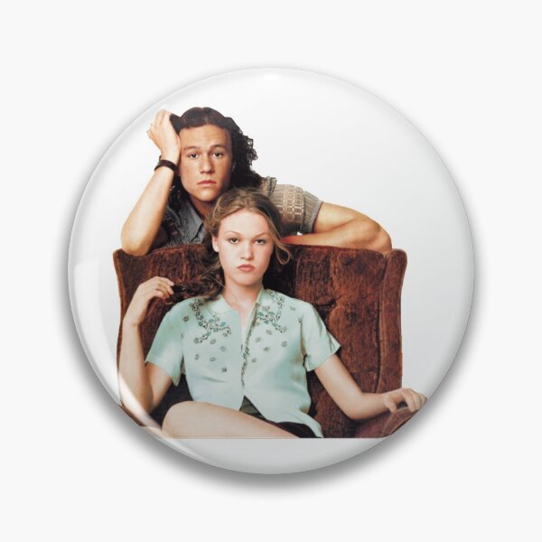 Item preview, 10 things I hate about you designed and sold by gracierb.