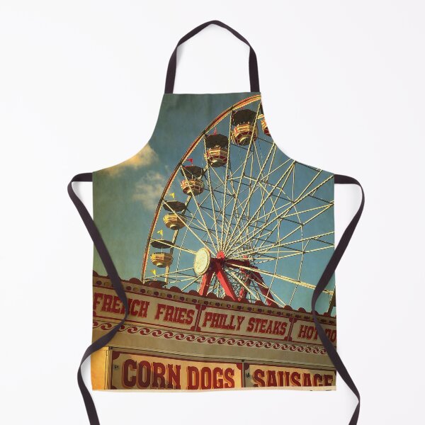 Item preview, Vintage County Fair designed and sold by Autumn Seas Photography.
