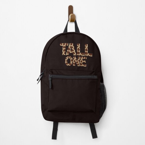 Item preview, Tall One With Giraffe Pattern Filling designed and sold by TallOne-apparel.