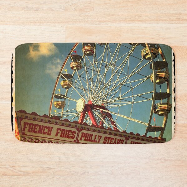 Item preview, Vintage County Fair designed and sold by Autumn Seas Photography.
