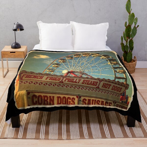 Item preview, Vintage County Fair designed and sold by Autumn Seas Photography.