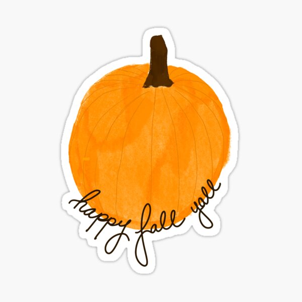 Item preview, Fall Y’all designed and sold by shereenamber.